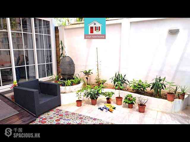 Sai Kung - Fung Sau Villa 02