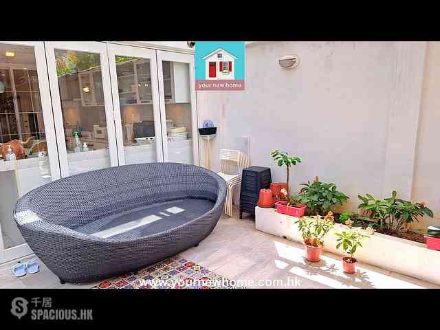 Sai Kung - Fung Sau Villa 03
