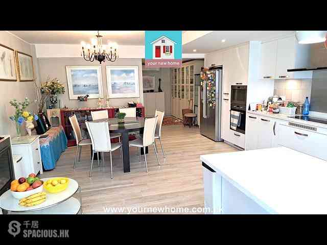 Sai Kung - Fung Sau Villa 04