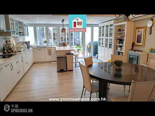 Sai Kung - Fung Sau Villa 05