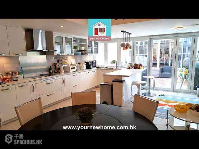 Sai Kung - Fung Sau Villa 06