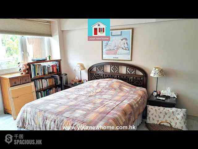 Sai Kung - Fung Sau Villa 07