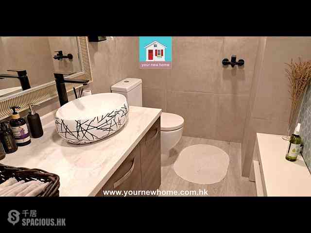Sai Kung - Fung Sau Villa 08