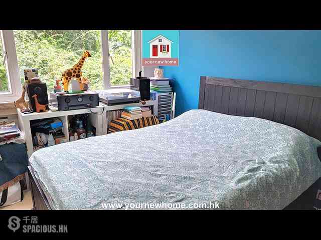 Sai Kung - Fung Sau Villa 09