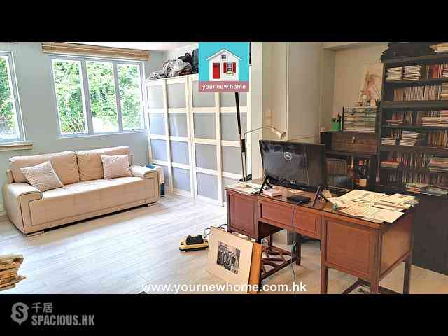 Sai Kung - Fung Sau Villa 11
