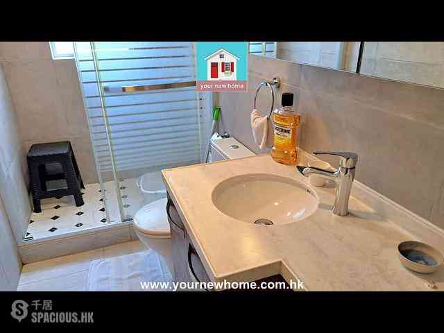 Sai Kung - Fung Sau Villa 13