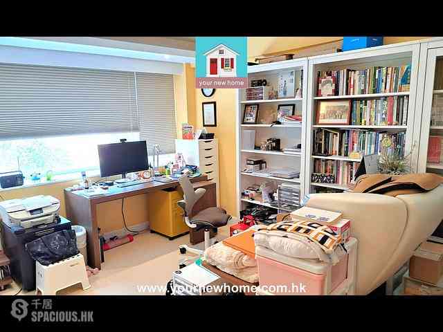Sai Kung - Fung Sau Villa 14