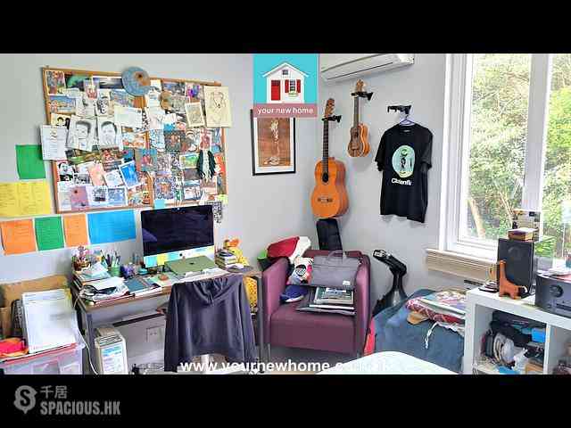 Sai Kung - Fung Sau Villa 18