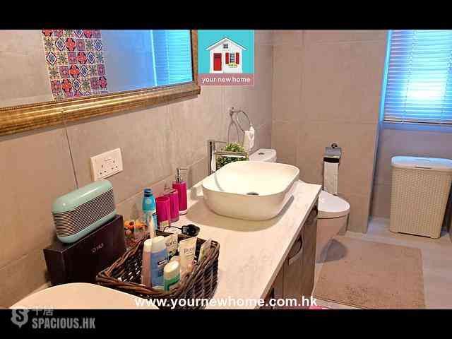 Sai Kung - Fung Sau Villa 19