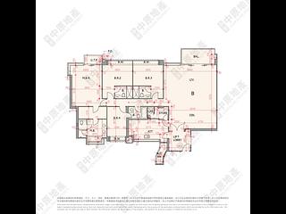 Mid Levels West - Cluny Park 20