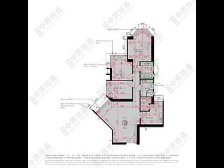 Mid Levels West - 80, Robinson Road 13