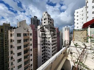 Sai Ying Pun - Hang Sing Mansion 02