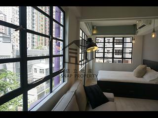 Sai Ying Pun - Fook On Building 04