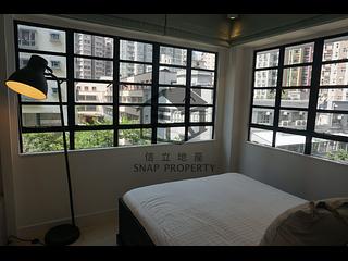 Sai Ying Pun - Fook On Building 05