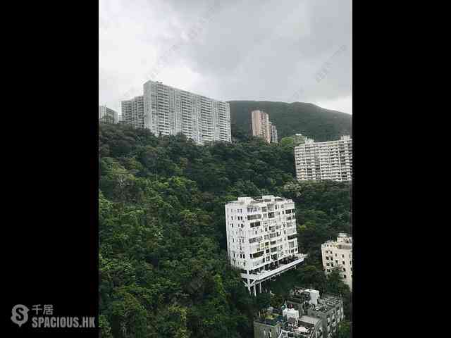 跑馬地 - 紀雲峰 01