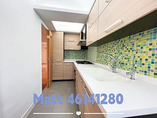 Mid Levels West - Greenview Gardens 10