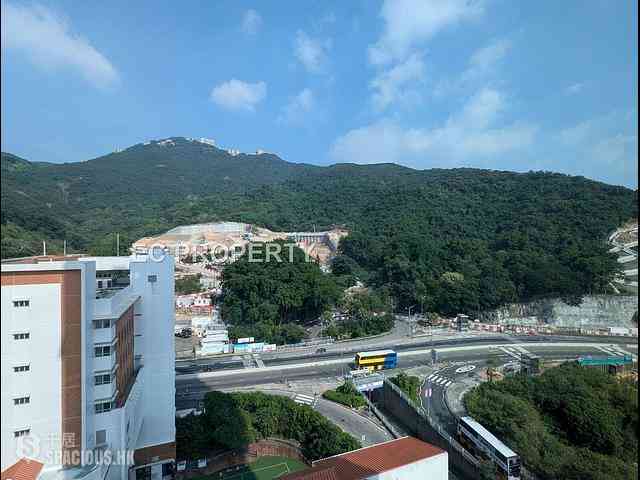 Pok Fu Lam - Pokfulam Terrace 01