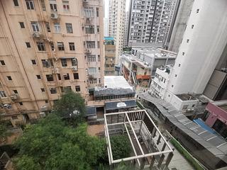 Sai Ying Pun - Wealth Building 11