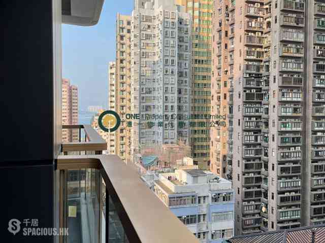 Sai Ying Pun - 15 Western Street 02