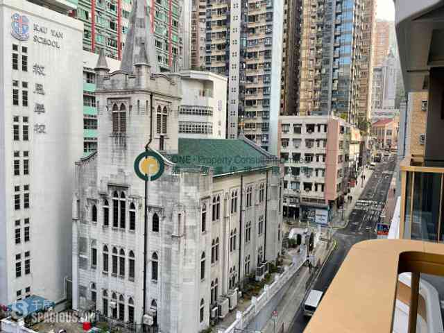 Sai Ying Pun - 15 Western Street 06