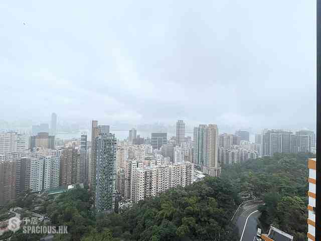 寶馬山 - 雲峰大廈 01