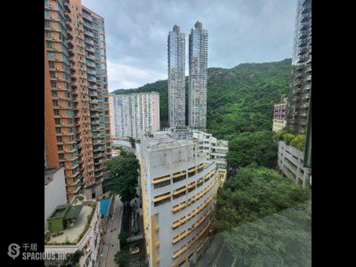 Tai Hang - Avalon 01