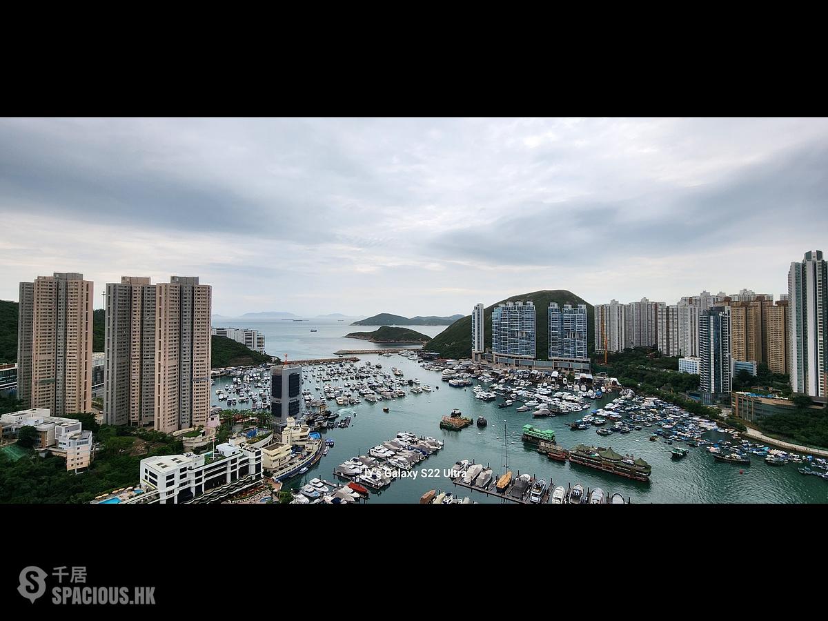 Wong Chuk Hang - Marinella Block 3 01