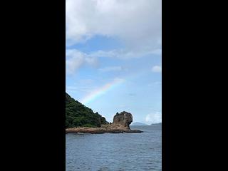 Lamma Island - Pak Kok Kau Tsuen 10