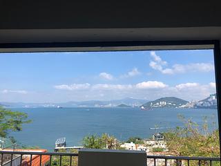 Lamma Island - Pak Kok Kau Tsuen 13