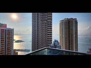 堅尼地城 - 浚峯 08