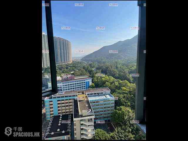 Tung Chung - Yu Tung Court Hei Tung House (Block C) 01