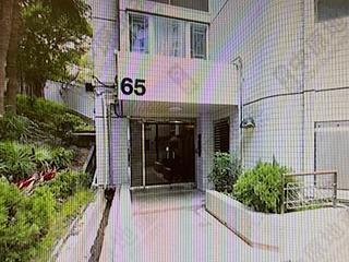 Yau Yat Chuen - Village Gardens Phase 1 Block B11 (No.65) 02