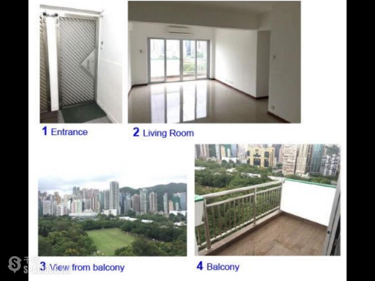 Causeway Bay - Greenfield Mansion 01