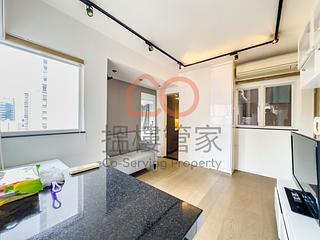 Sai Ying Pun - Comfort Court 10