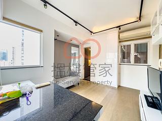 Sai Ying Pun - Comfort Court 24