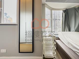 Sai Ying Pun - Comfort Court 26