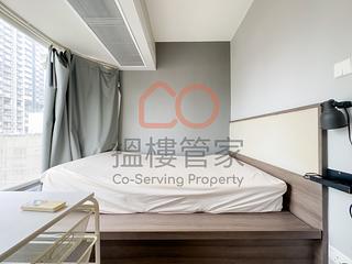 Sai Ying Pun - Comfort Court 27