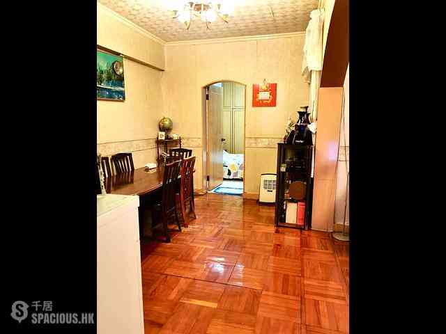 Causeway Bay - Pearl City Mansion 01