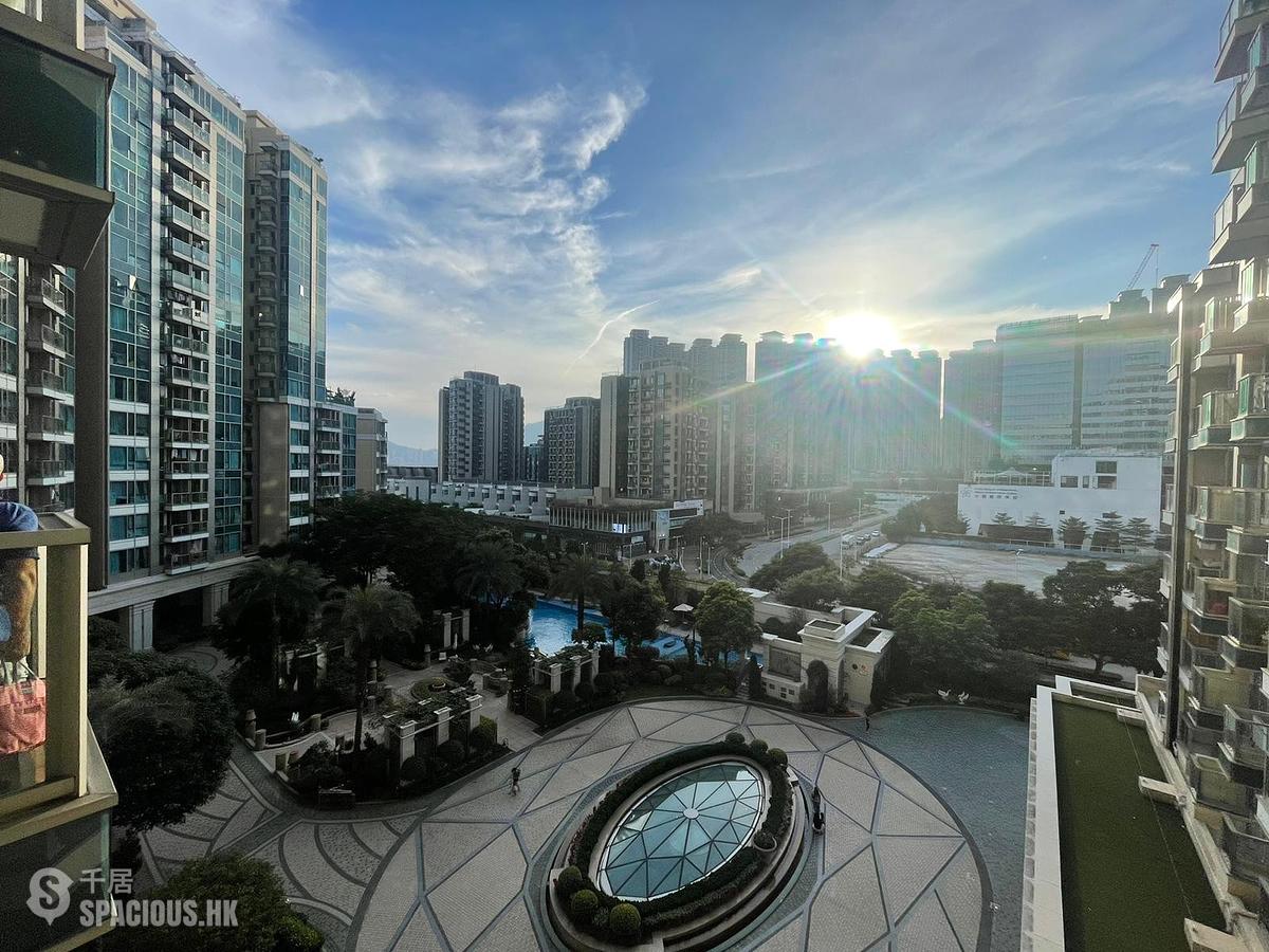 Tseung Kwan O - Corinthia By The Sea 01