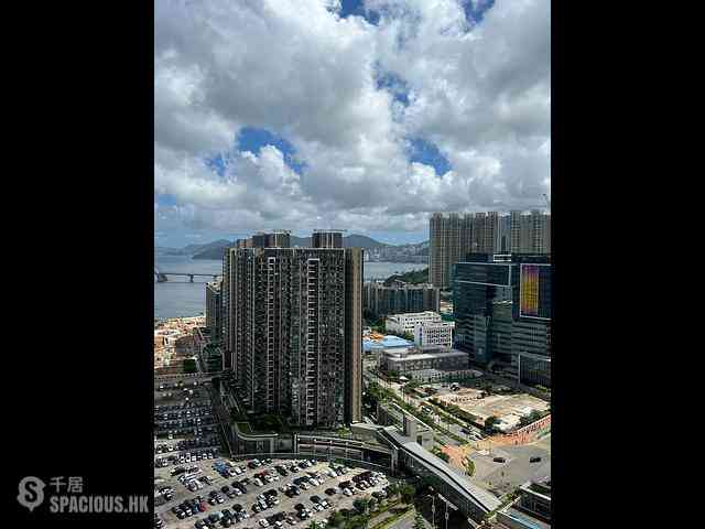 Tseung Kwan O - The Wings The Wings Block 7 01