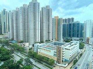 Tseung Kwan O - Twin Peaks 02