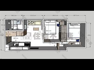 中山区 - 台北中山区雙城街32巷X号 12