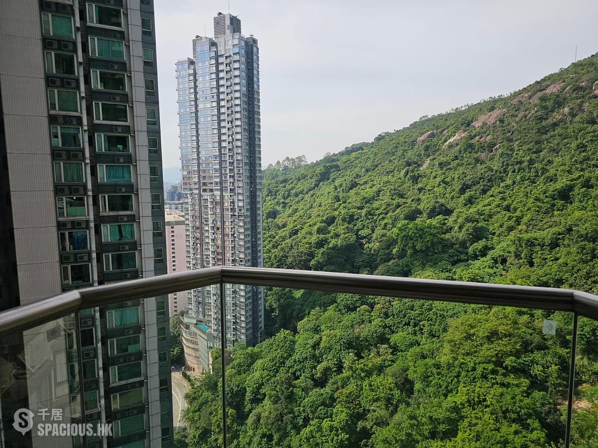 Tai Hang - Ronsdale Garden Block 2 01