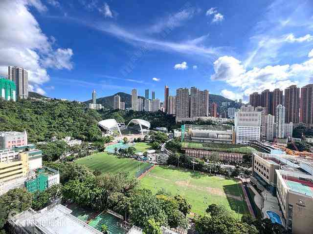 Causeway Bay - Fontana Gardens 01