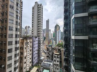 Sai Ying Pun - Two・Artlane 05