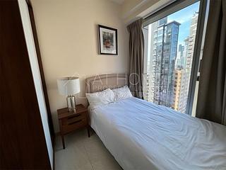 Sai Ying Pun - King's Hill 03