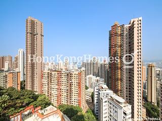 Mid Levels West - Panorama Gardens 02