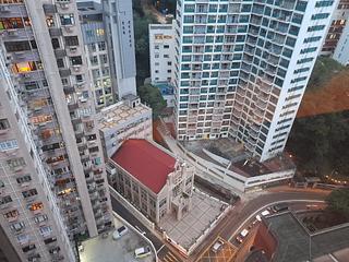 Sai Ying Pun - The Bonham Mansion 13