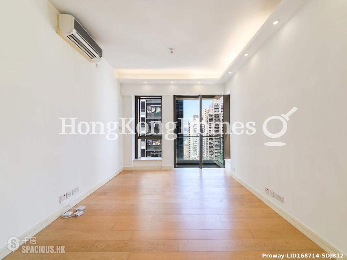 Sai Ying Pun - Kensington Hill 01