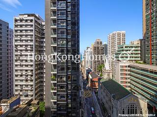 Sai Ying Pun - Kensington Hill 02